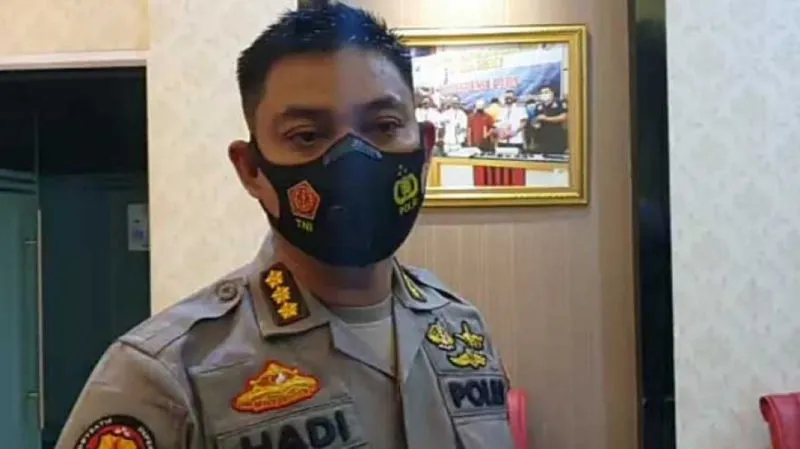 Polda Sumut Awasi Pengguna Medsos Via Virtual Police