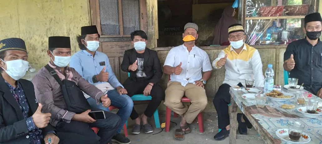 Wabup Palas Zarnawi Minta Pembinaan Da'i Cilik