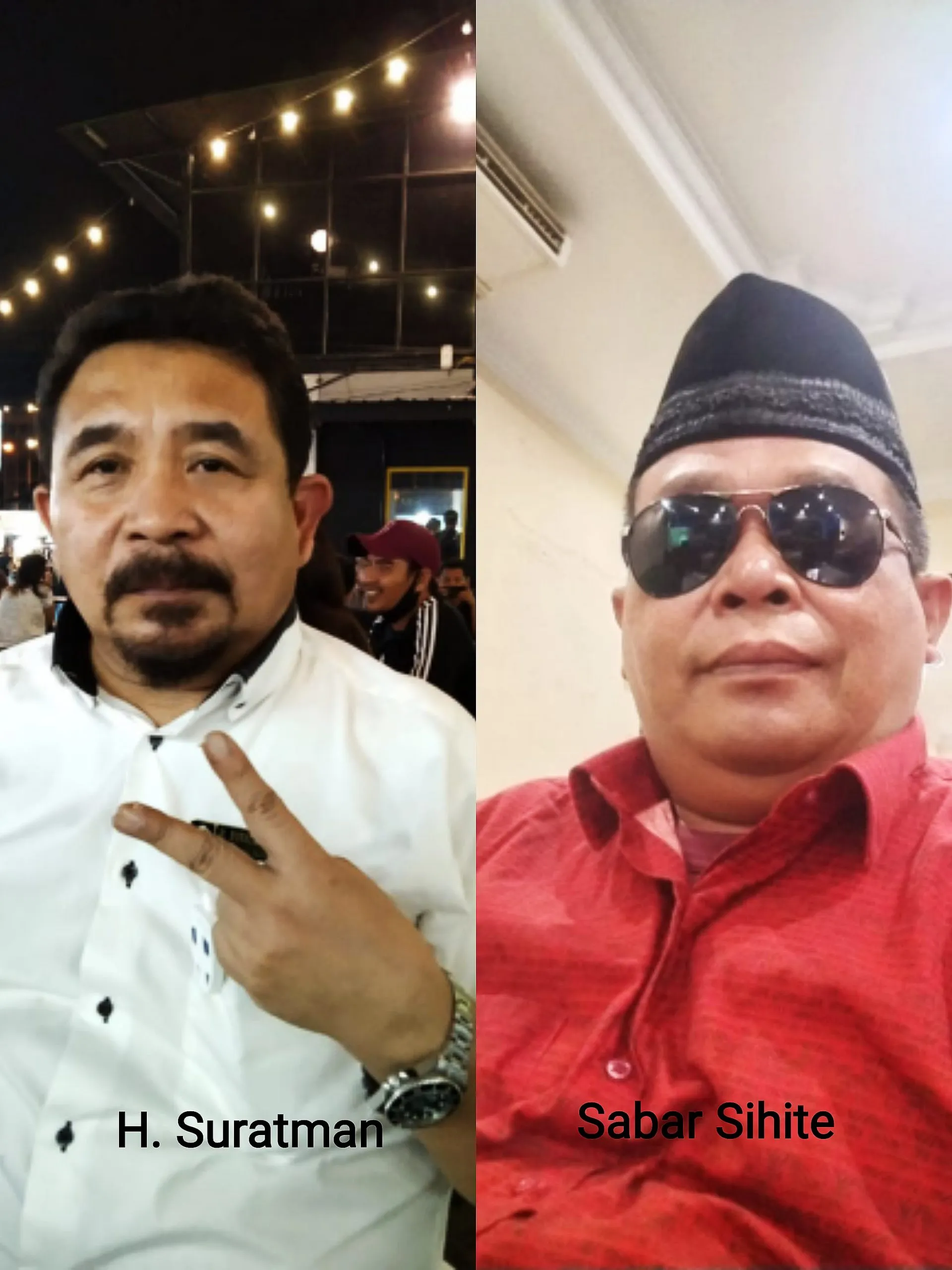 PUJAKESUMA - GMPI Minta : Hentikan Upaya Politik Identitas Pilkada Kota Medan