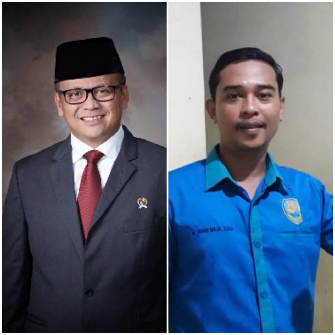 Menteri KKP di Tangkap KPK, ANKM-I Batu Bara : "Usut Tuntas Kerugian Negara "