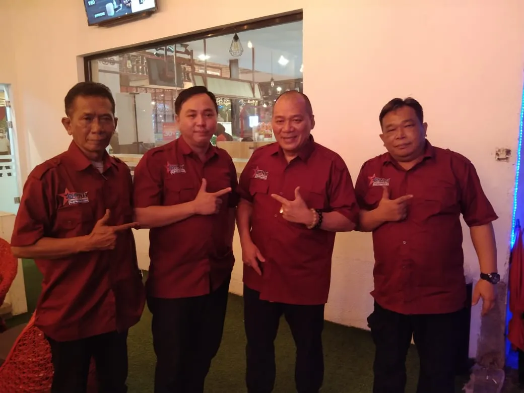 Brilian Moktar : BOBBY-AULIA Wujud Perubahan Kota Medan