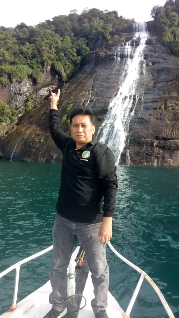 Pulau Mursala "Surga Tersembunyi"  Pantas Dinikmati