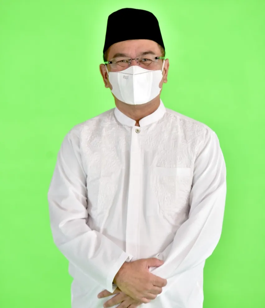 Edy Rahmayadi Terbitkan Surat Edaran Pembatasan Kegiatan Ramadhan - Idulfitri
