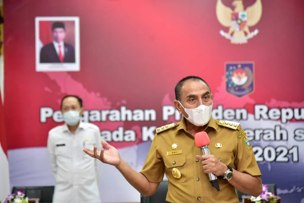 Liburan Idulfitri, 7 Spot Perbatasan Sumut Dijaga Ketat
