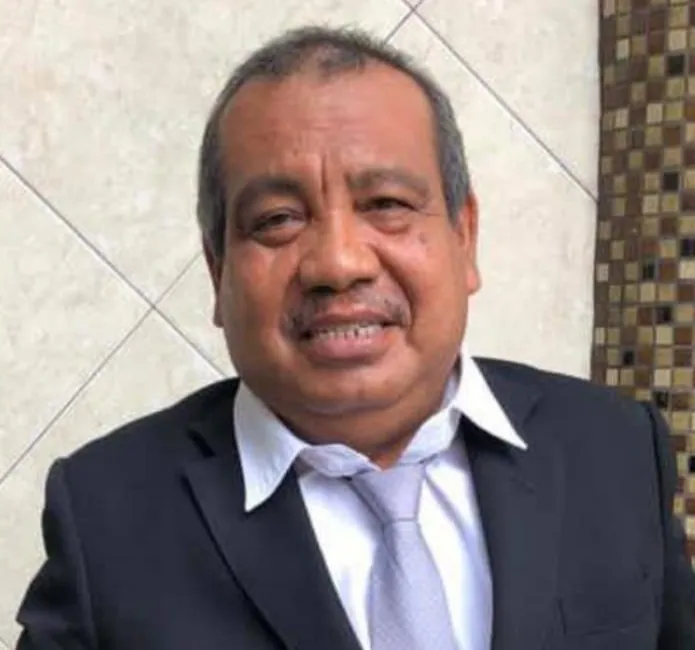 PU Analisa Supandi Kusuma Restui Hermansjah Maju Calon Ketua PWI Sumut Periode Kedua