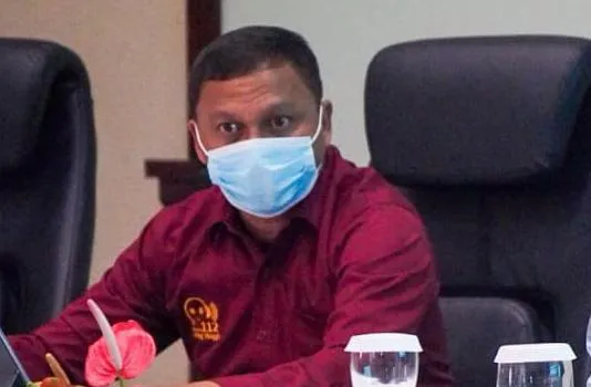 Pemko Tebing Tinggi Akan Buka Sekolah Dengan Aturan Ketat