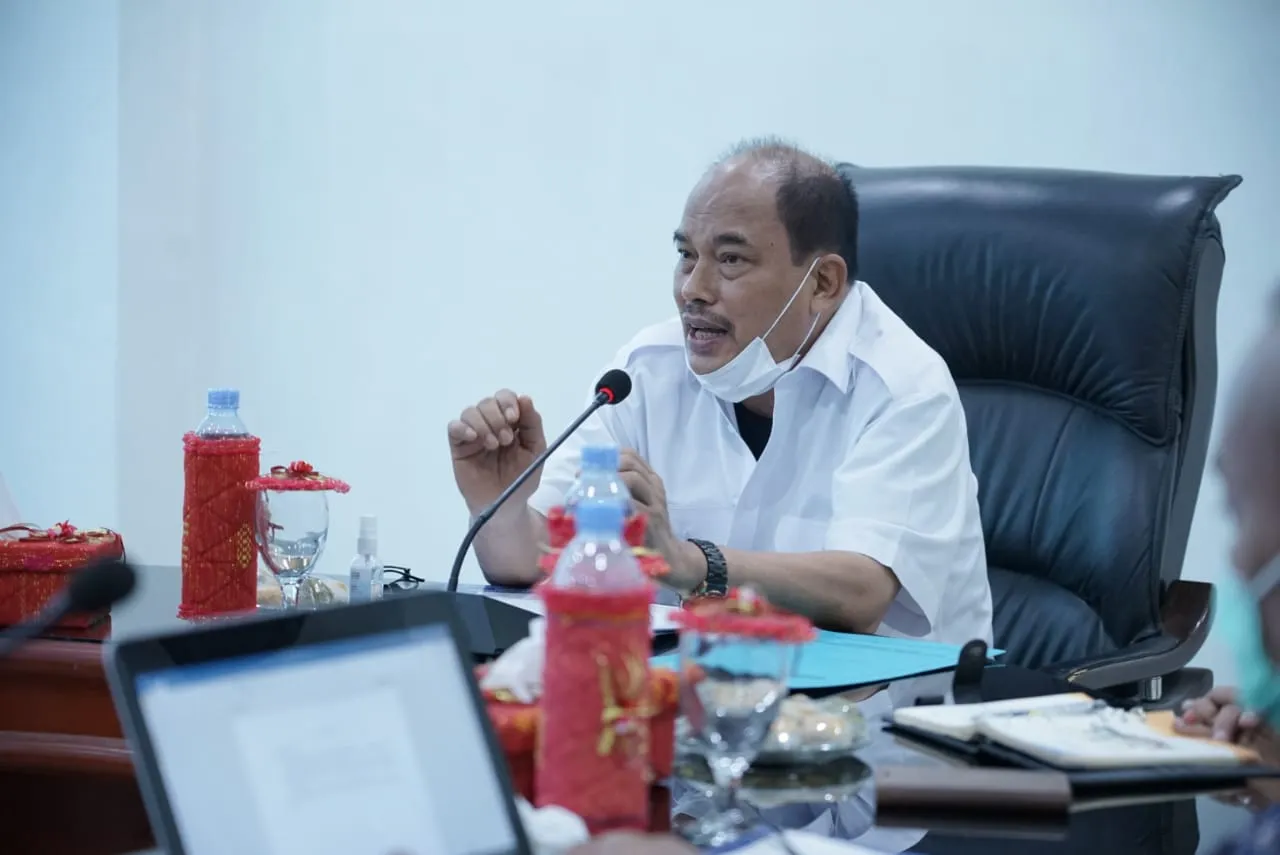 Merdeka Belanja dan Bersantap" Semarakkan HUT Ke 104 Kota Tebing Tinggi