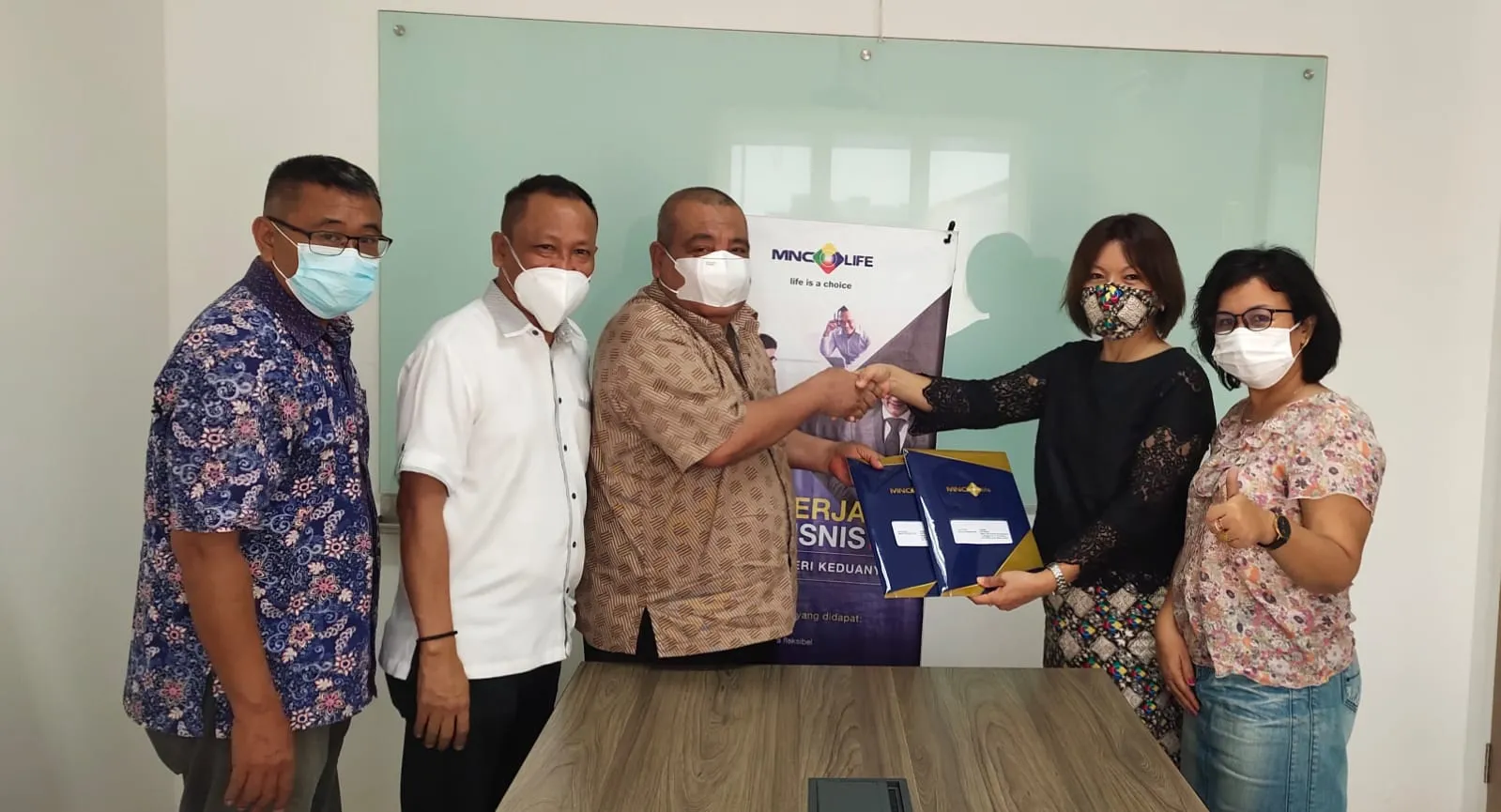 PWI Sumut Asuransikan 569 Anggota