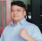 Salomo Pardede Menyayangkan Kasus "Jewer Kuping" Terhadap Coki Aritonang Dibawa ke Ranah Hukum