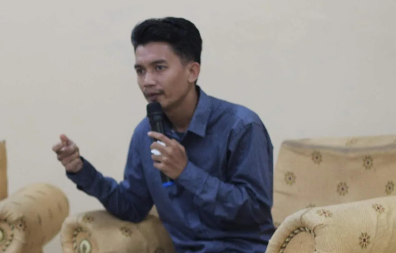 Soal Perekrutan Tenaga Kerja PT IAA, PEMDA Ingatkan Prioritaskan Putra Putri Batu Bara.