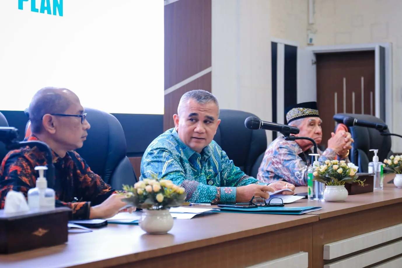 MTQ Kota Medan Digelar 11-18 Mei.