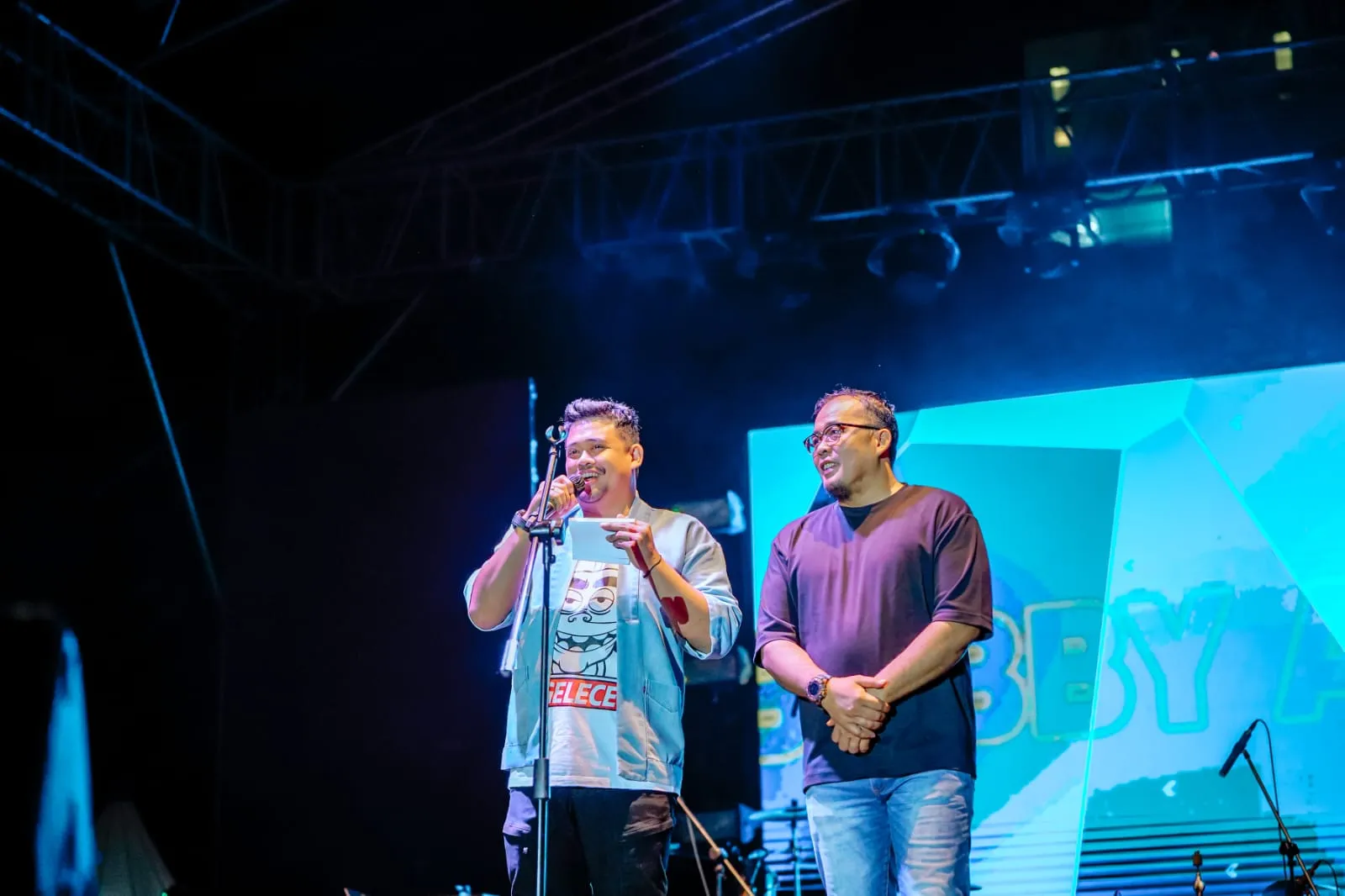 Ini Pesan Bobby Nasution di HUT Ke-434 Kota Medan.