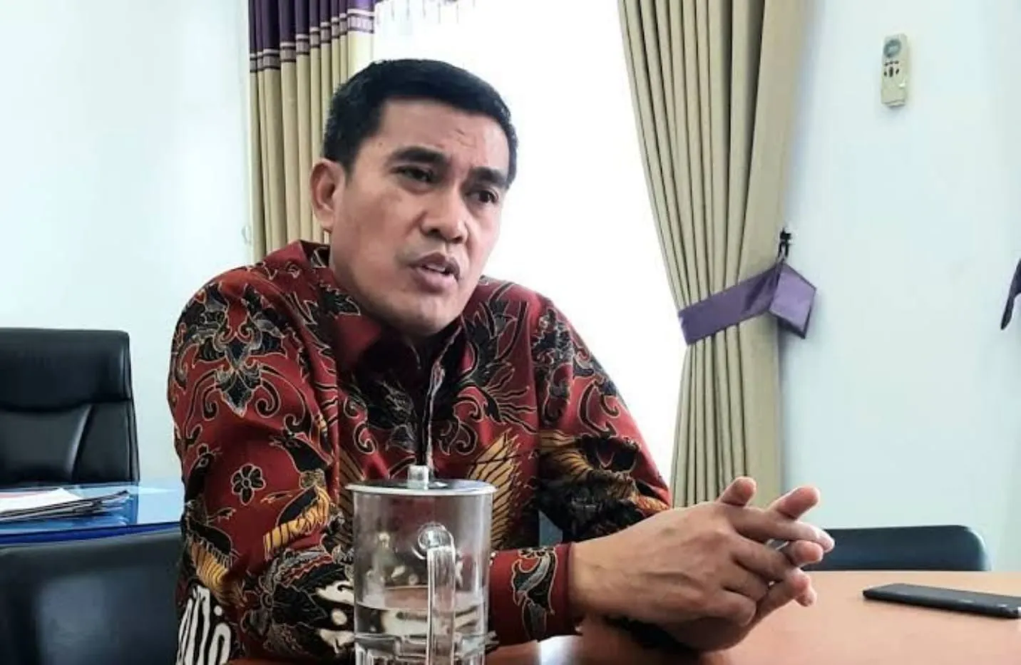 300 lebih UMKM Terlibat Menyukseskan PON 2024.