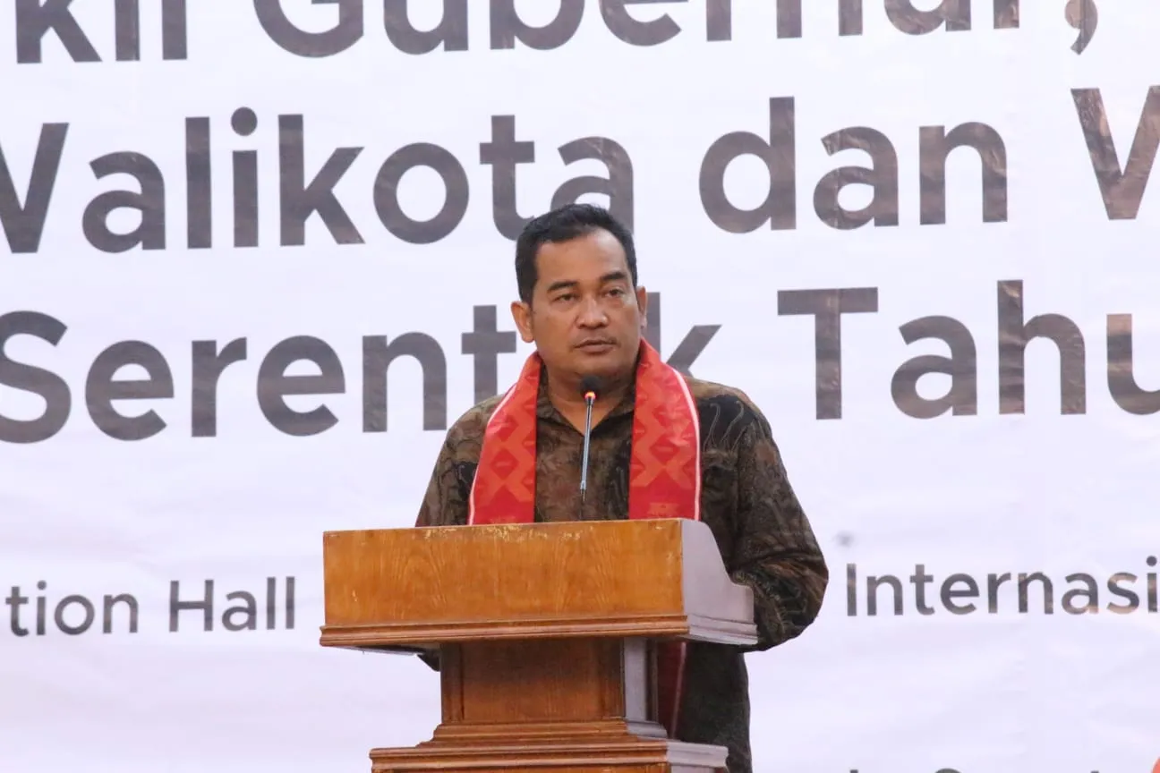 Bawaslu Sumut Rekrut 25.233 Pengawas TPS.