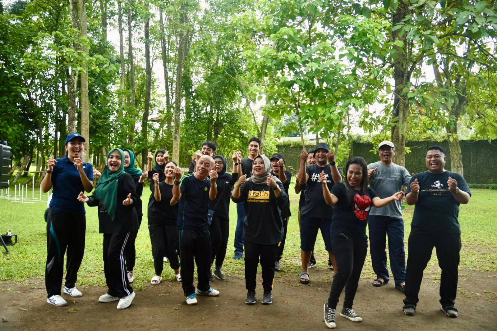 USU Perkuat Kolaborasi dengan Jurnalis Lewat Media Gathering.