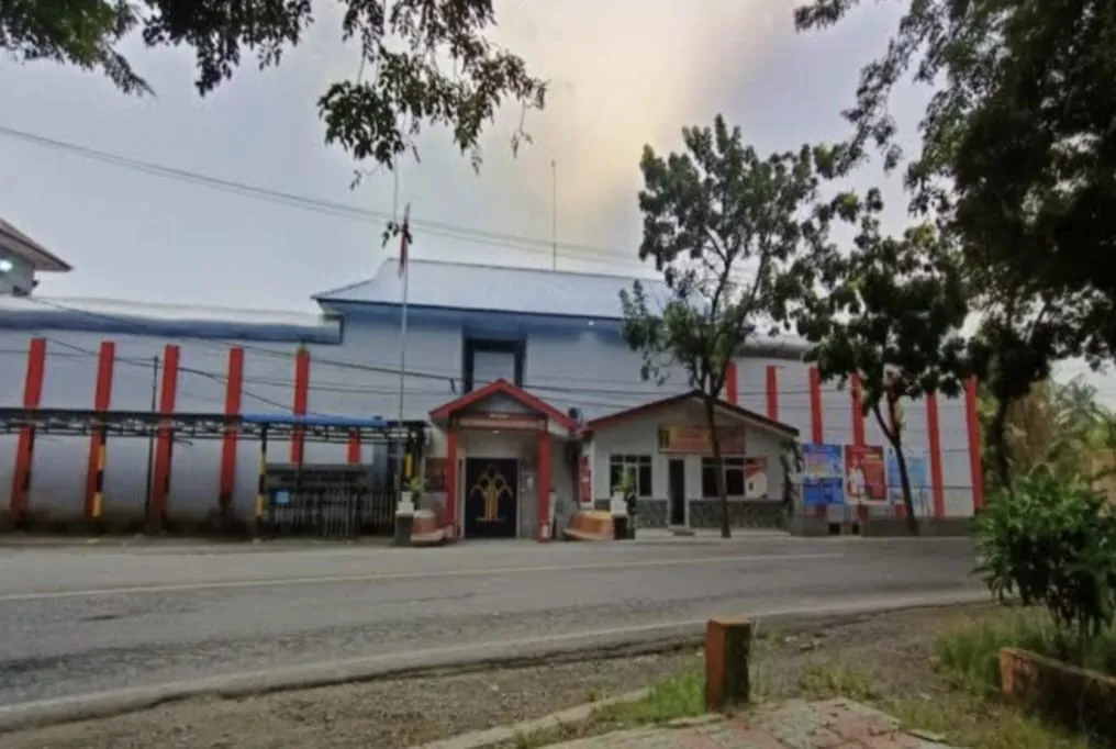 Rutan Tanjung Pura Diterpa Hoaks! Mantan Warga Binaan Angkat Bicara