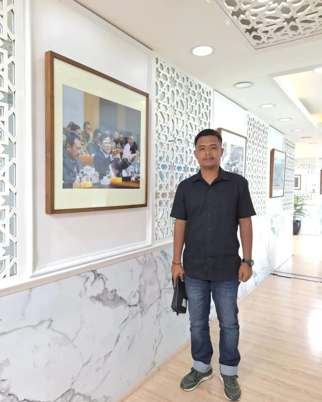 Menjemput Harapan di Tanah Sendiri: Saat Daerah Bertransformasi Menjadi Kawasan Industri