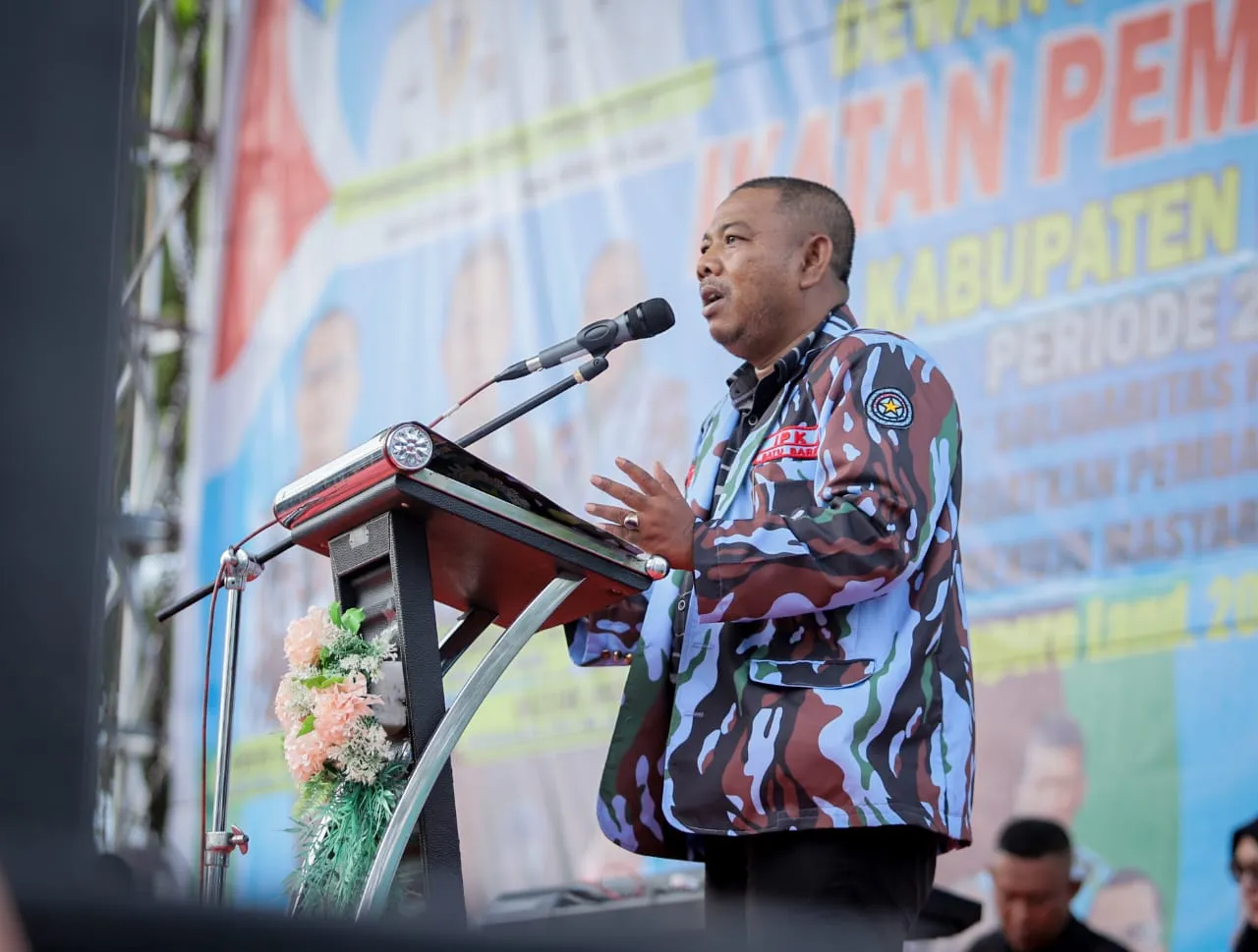 Wakil Ketua DPD IPK Batu Bara Apresiasi Perda CSR, Dorong Perusahaan Lebih Bertanggung Jawab dan Berdampak Nyata