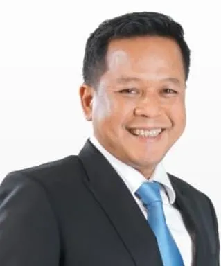 Prof. Muryanto Amin Kembali Pimpin USU