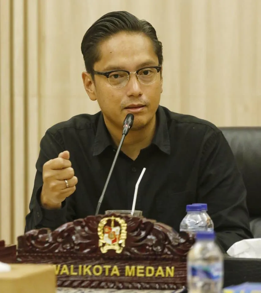 Banjir Medan : 85.591 Warga Mengungsi di 305 Lokasi, Pemko Fokus Evakuasi dan Logistik Pengungsi