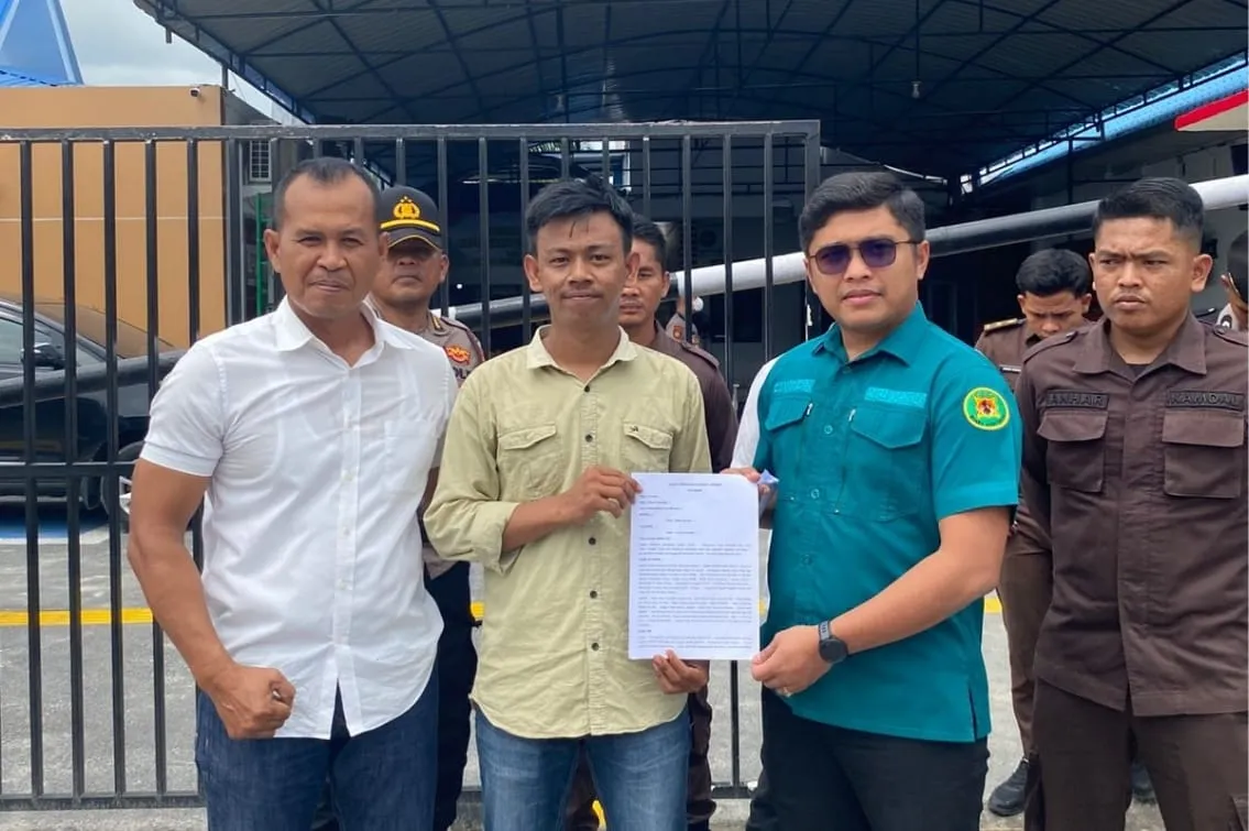APDESU Desak Kejari Usut Anggaran Bimtek Rp5 Miliar, Kadis Koperasi &amp; UKM Batu Bara Jadi Sorotan