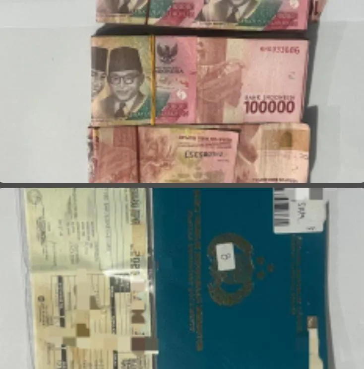 Polsek Kuala Berhasil Ungkap Kasus Pencurian, Pelaku Diamankan