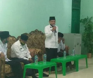 120 Peserta Ikut STQH Kecamatan Ulu Barumun