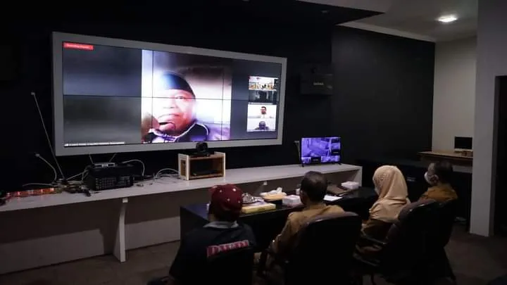 Pemkot Siap Dikritik Guna Membangun Tanjungbalai