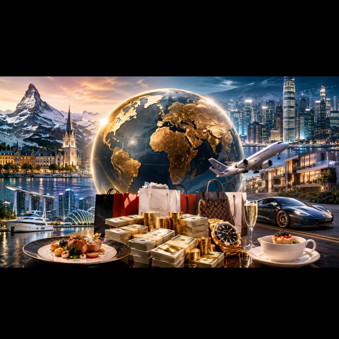 The World’s Most Expensive Countries to Live In