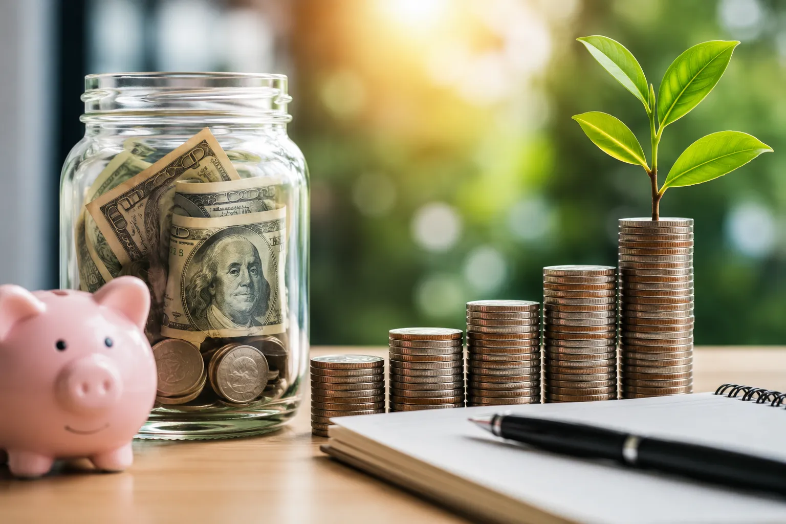 Beat the Odds: A Proven 12-Month Plan to Save $10,000 and Transform Your Finances