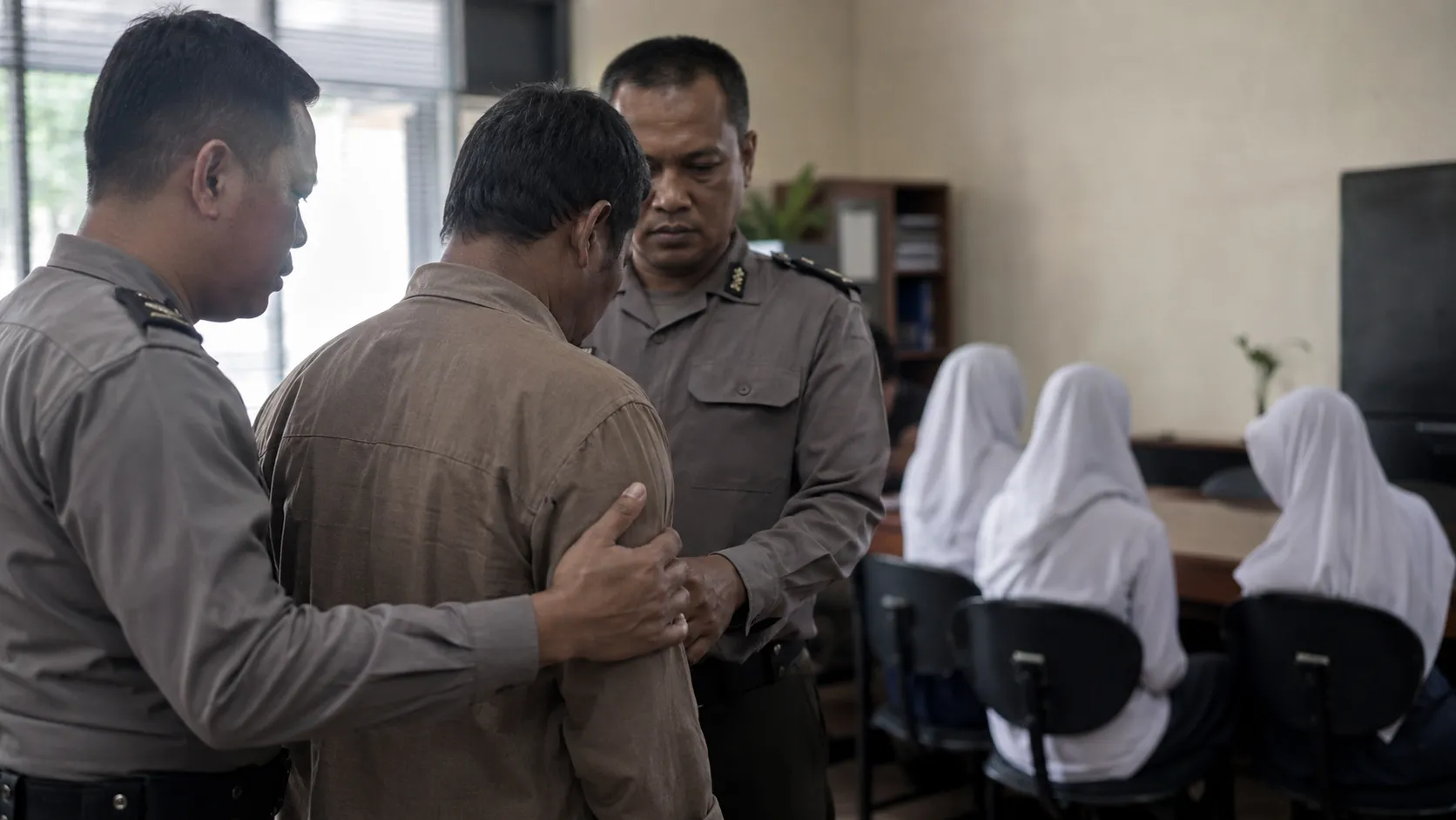 Kasus Dugaan Kekerasan Seksual di Pekalongan, Polisi Periksa Enam Korban