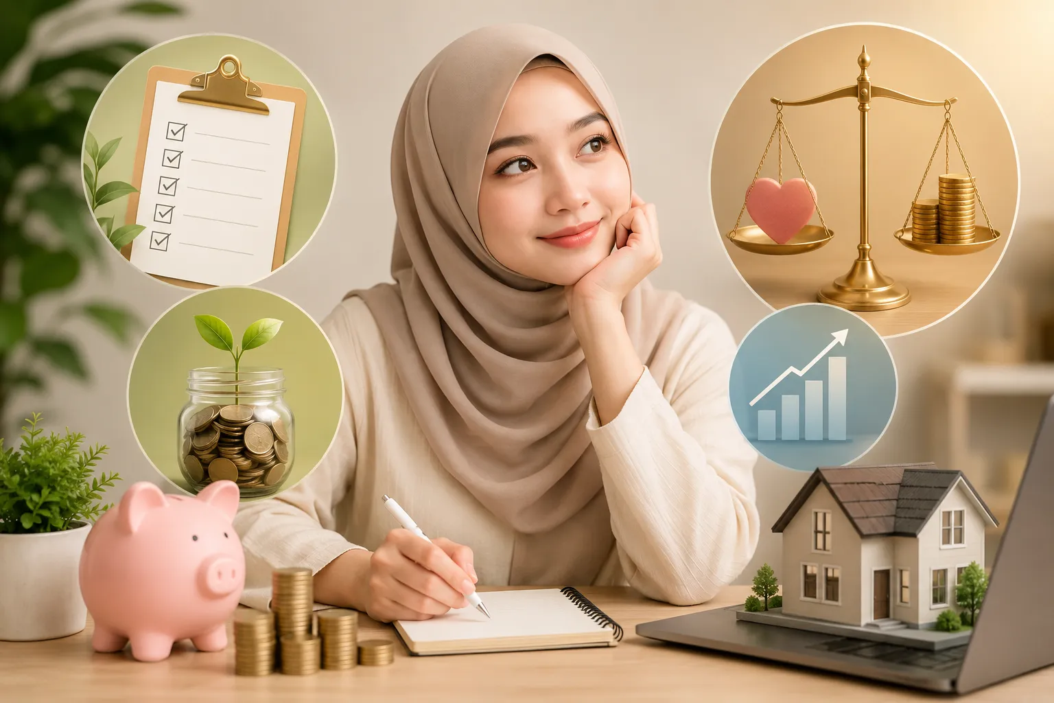 Mastering the Art of Financial Prioritization: A Practical Guide