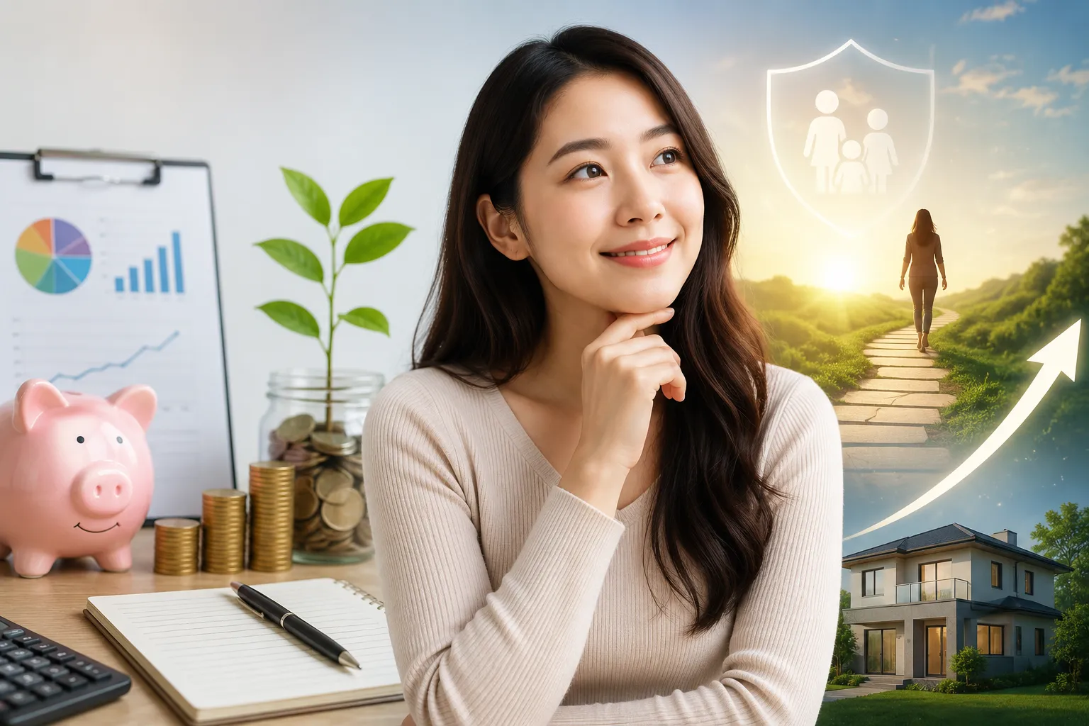 Mastering Your Finances: A Step-by-Step Guide to Securing Your Future