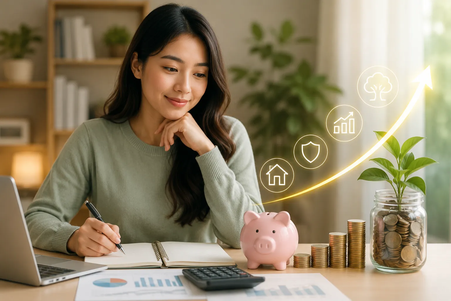 Mastering Your Finances: Expert Tips for Achieving Financial Stability