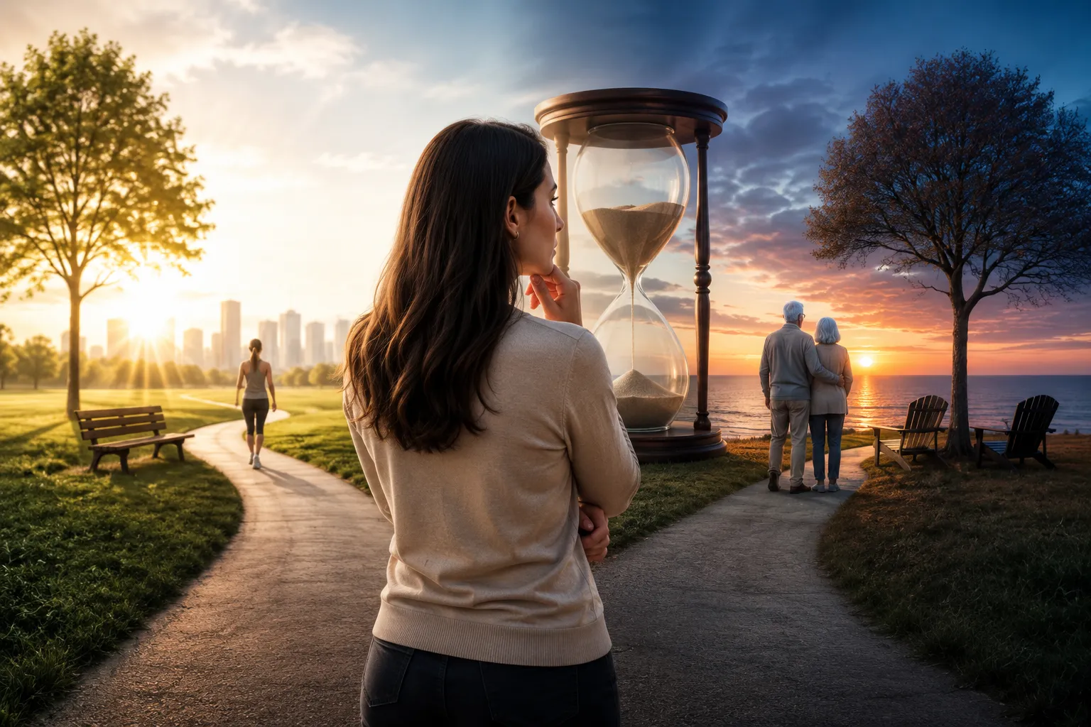The Social Security Conundrum: Why Timing is Everything