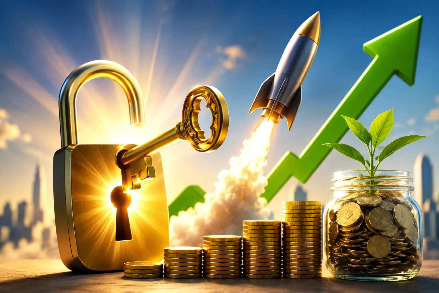 Unlock the Secrets to Supercharge Your Income: The Top Side Hustles to Watch Out for in 2026