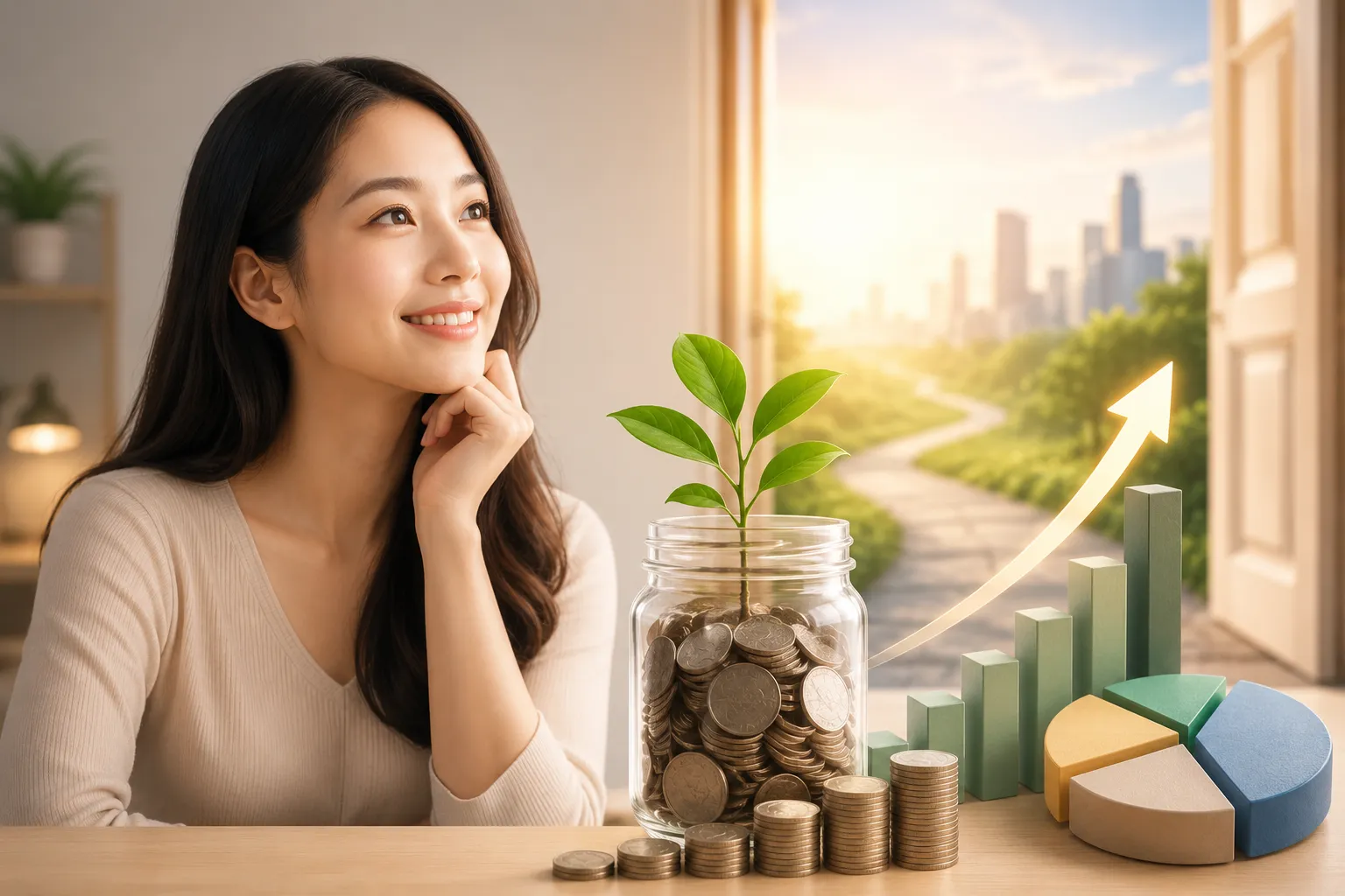 Buka Masa Depan Finansial Anda: Panduan Pemula untuk Berinvestasi di Reksa Dana
