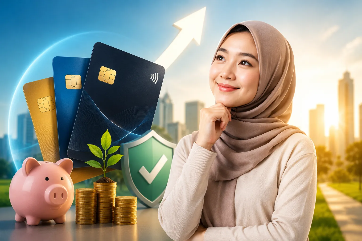 Unlock Your Financial Future: Top Credit Cards for Bad Credit in 2026
