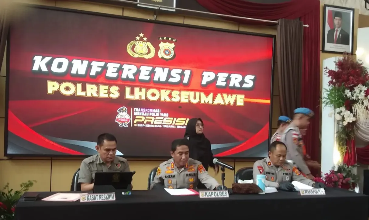 Diduga Perkosa Penyandang Disabilitas hingga Hamil, Pria di Aceh Ditangkap Polisi
