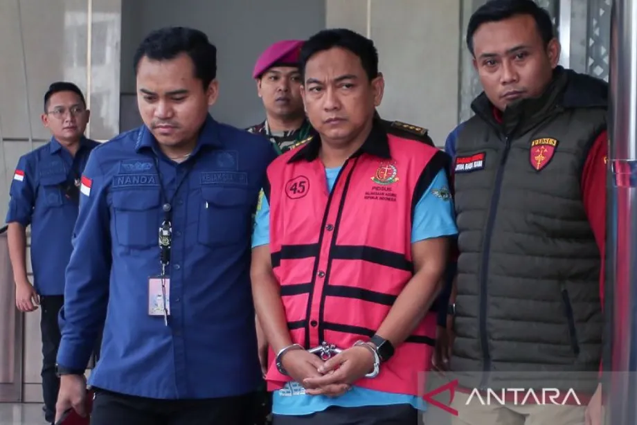Dugaan Korupsi Tata Kelola Nikel, Hery Susanto Mulai Disidangkan di PN Jakarta Pusat