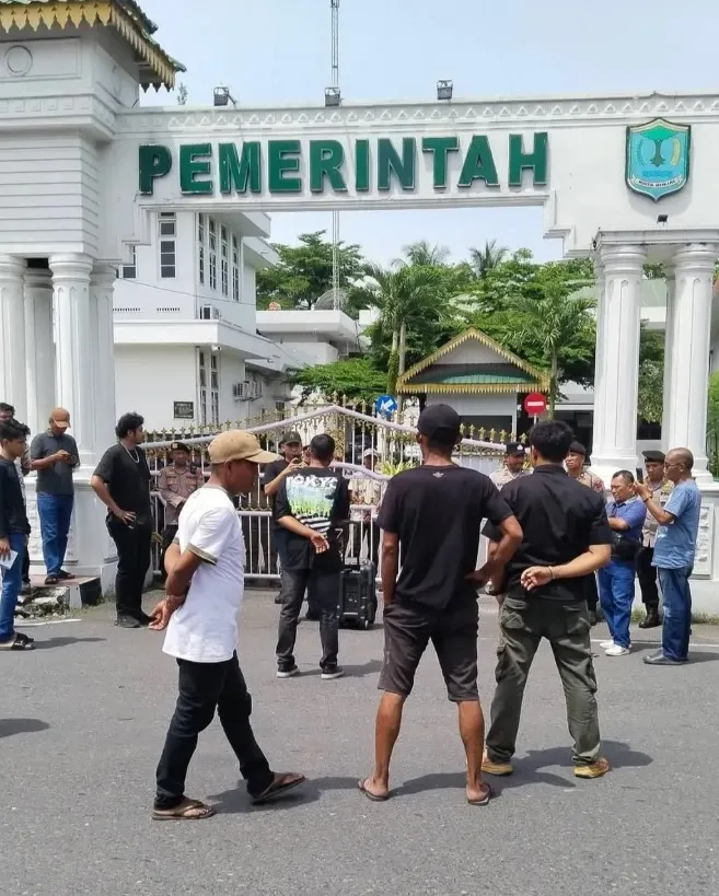 Dugaan Setoran Parkir Naik Sepihak di Binjai, Dishub Diminta Turun Tangan