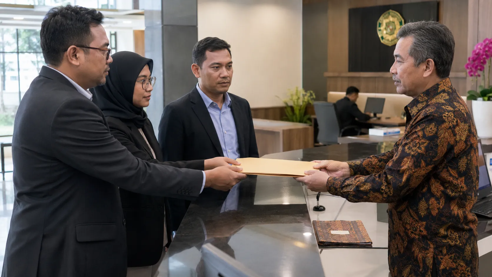 GAPERTA Minta Klarifikasi UIN Syahada soal ASN yang Dilaporkan ke Polisi