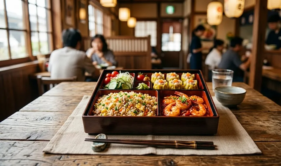 Harga Ayam Termahal Sejak 2003, Produsen Bento di Jepang Terpaksa Ubah Resep