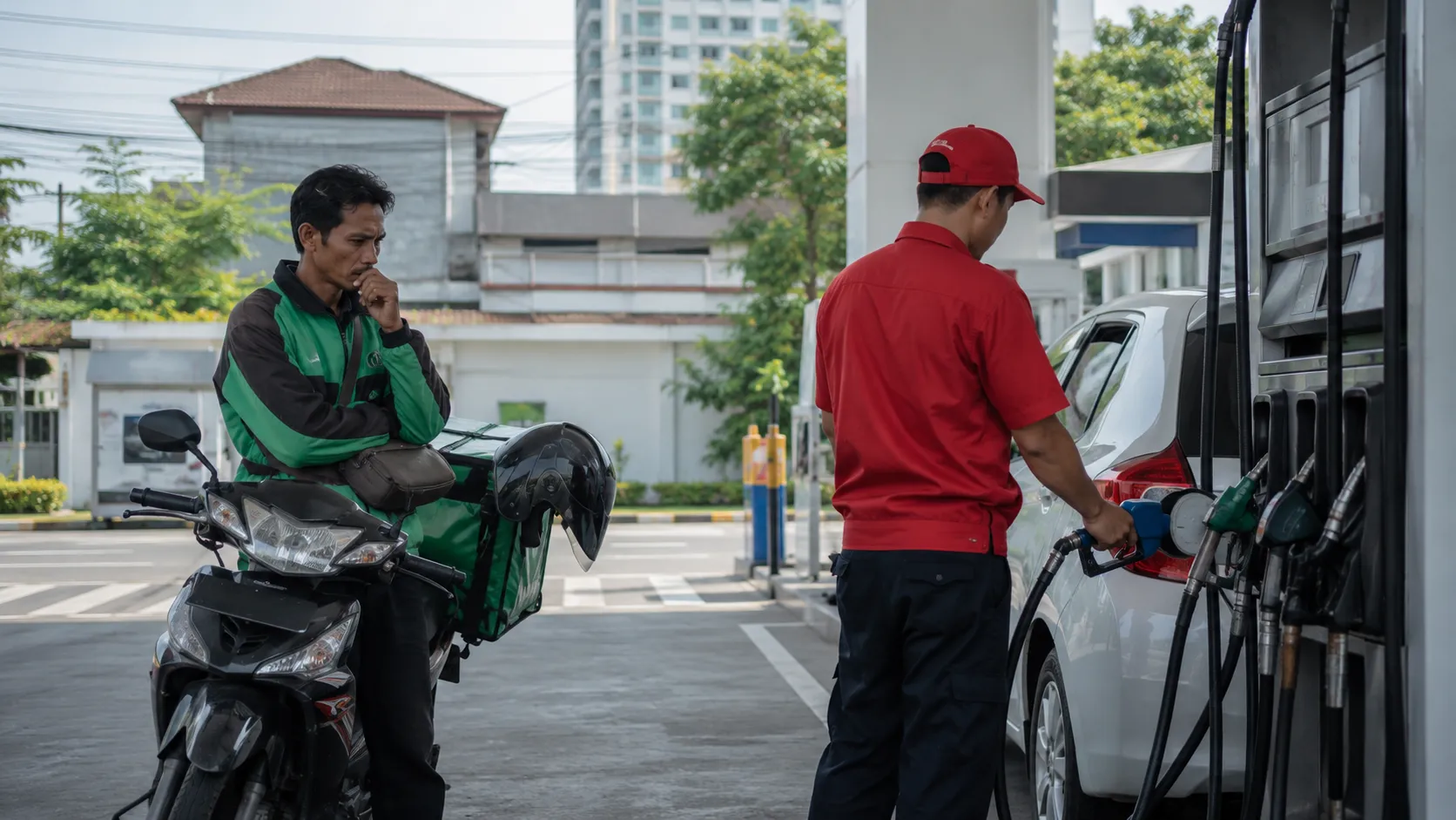 Harga Pertamax Naik Jadi Rp16.250, Ini Dampaknya bagi Konsumen dan Usaha