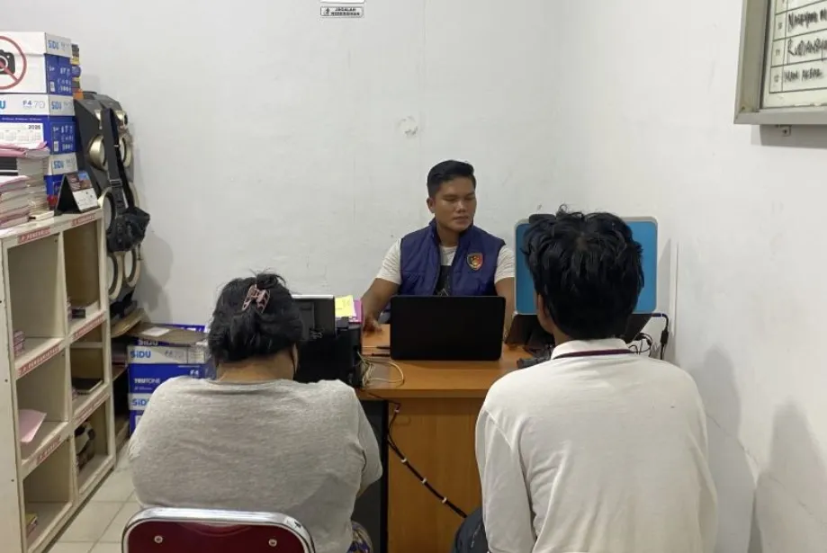 Kasus Penganiayaan Anak 9 Tahun di Batam, Ayah Kandung dan Ibu Angkat Jadi Tersangka