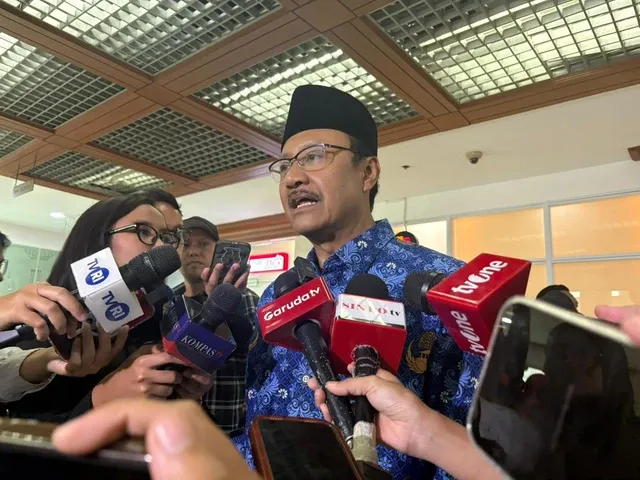 Pemerintah Buka Lowongan 5.000 Guru Sekolah Rakyat Tahun Ini, Cek Kebutuhannya