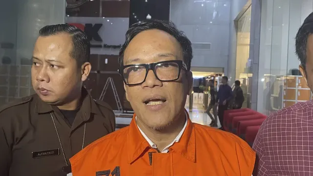 KPK Tak Banding Vonis Mantan Wamenaker Noel Ebenezer, Momentum Bersih-Bersih Sertifikasi Keselamatan Kerja