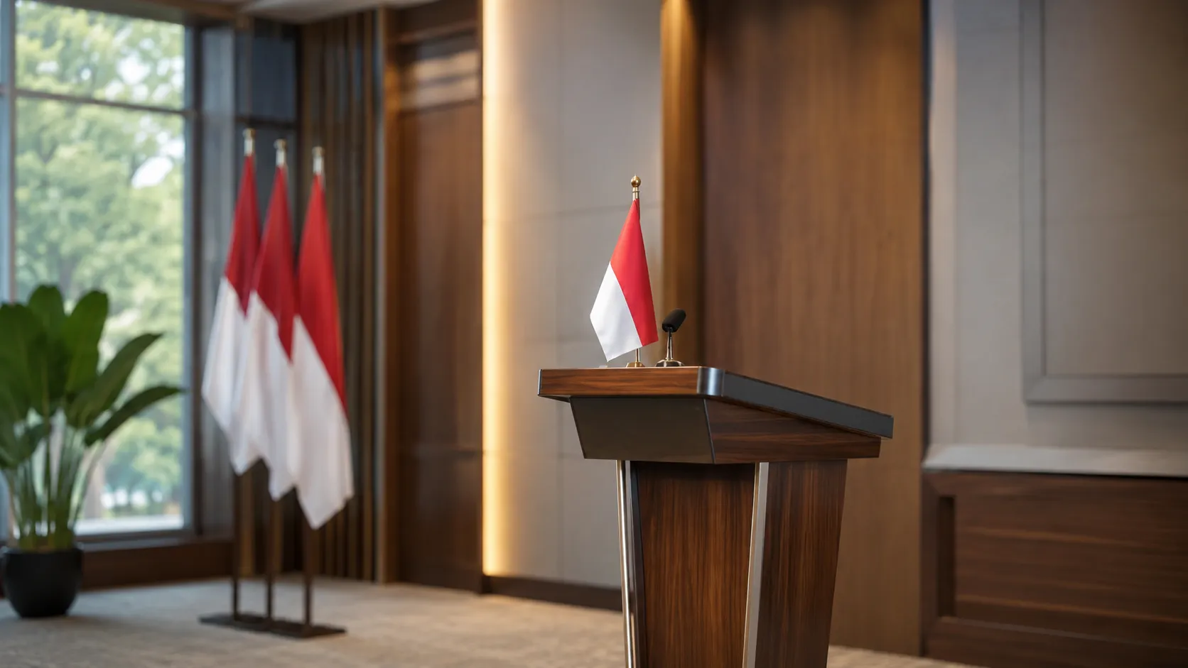 KSP Dudung Tegaskan Pemerintah Terbuka Terhadap Kritik, Ingatkan Hindari Provokasi