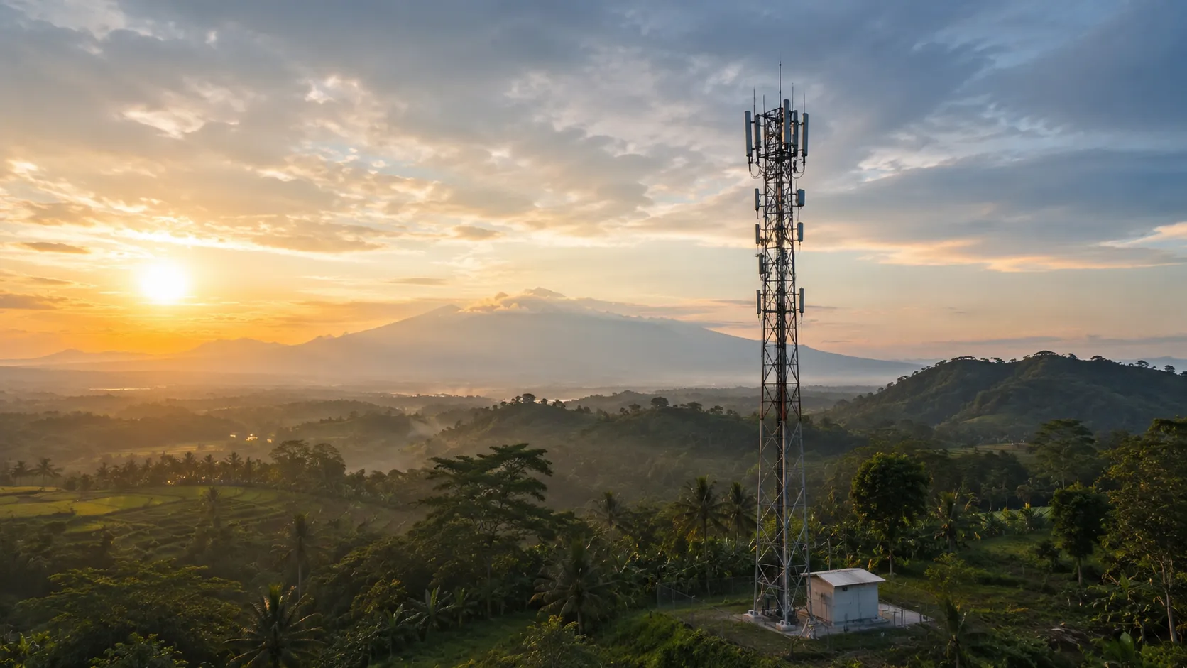 Lebih dari Sekadar Sinyal, Ini Alasan BUMN Telekomunikasi Jadi Kunci Kedaulatan Data Nasional
