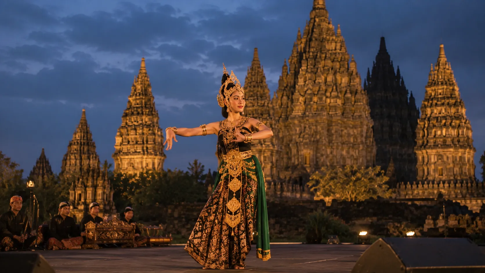 Menakar Komodifikasi Seni di Sendratari Ramayana Prambanan: Antara Hiburan Wisata dan Sakralitas Budaya